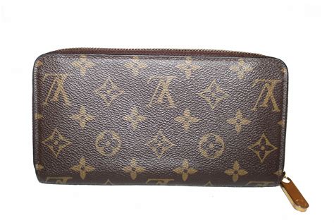 louis vuitton wallet with insert|authentic louis vuitton zippy wallet.